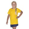 T-shirt Standard Kid Promostars 21159 100% halbgekämmte Baumwolle Ring-spun 150g/m2