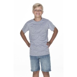 Футболка Standard Kid Promostars 21159 100% гребенной хлопок ринг-спун