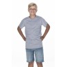 T-shirt Standard Kid Promostars 21159 100% semi-combed ring-spun cotton 150g/m2