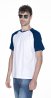 T-shirt Cruise Promostars 21170 100% halbgekämmte Baumwolle Ring-spun 175g/m2