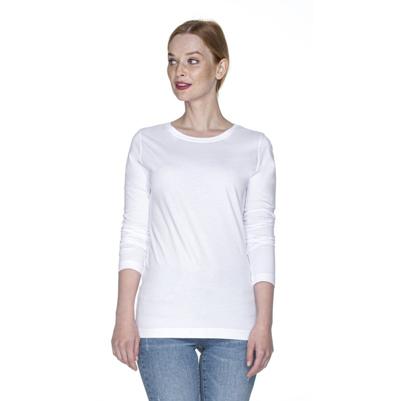 Koszulka Ladies' Voyage Promostars 21403 100% bawełna 175g/m2