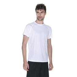 Koszulka Chill Promostars 21551 100% poliester 130g/m2
