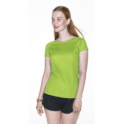 Koszulka Ladies' Chill Promostars 21554 100% poliester 130g/m2
