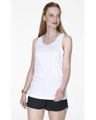 Футболка Ladies' Chill Short Promostars 21557 100% полиэстер 130г/м2