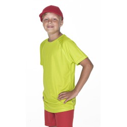 Koszulka Chill Kid Promostars 21559 100% poliester 130g/m2