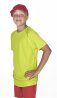 Koszulka Chill Kid Promostars 21559 100% poliester 130g/m2