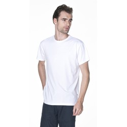 Koszulka Slim Crimson Cut 21600 95% bawełna, 5% elastan 200g/m2