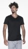 Koszulka V-Neck Promostars 22155 100% bawełna 160g/m2