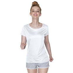 Koszulka Geffer 245 29450 100% poliester 130g/m2