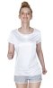T-shirt Geffer 245 29450 100% polyester 130g/m2