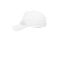 Czapka Classic Kid Promostars 31009 65% poliester, 35% bawełna 160g/m2