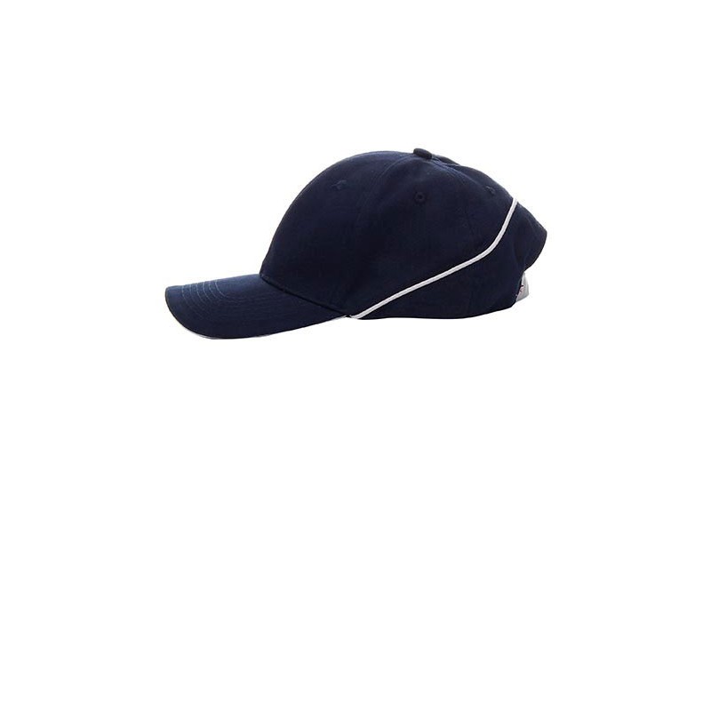Kappe Pilot Promostars 31102 100% Baumwolle  180g/m2