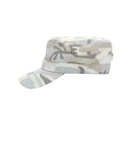 Cap Army / Ranger Crimson Cut 31300 100% cotton  200g/m2