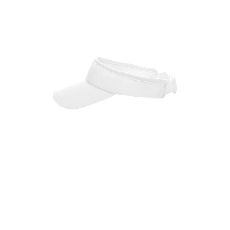 Cap Sunvisior Promostars 32110 100% cotton  180g/m2