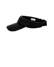 Czapka Sunvisior Promostars 32110 100% bawełna  180g/m2