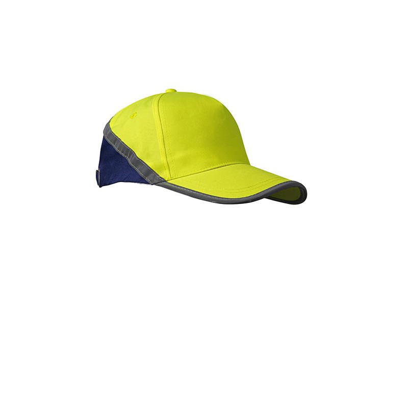 Cap Glare Mark the Helper 77300 65% polyester; 35% cotton 180g/m2