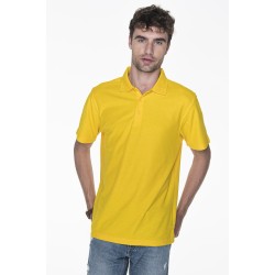 Polo Standard Promostars 42176 65% poliester, 35% bawełna 175g/m2