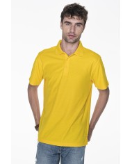 Polo Standard Promostars 42176 65% Polyester, 35% Baumwolle 175g/m2