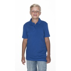 Polo Kid Promostars 42189 100% bawełna 180g/m2