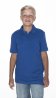 Polo Kid Promostars 42189 100% hochwertige gekämmte Baumwolle 180g/m2