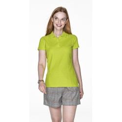 Polo Ladies' bawełna Promostars 42195 90% bawełna, 10% poliester 200g/m2
