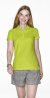 Polo Ladies' bawełna Promostars 42195 90% bawełna, 10% poliester 200g/m2