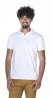 Polo Coast Crimson Cut 42271 90% bawełna, 10% poliester 240g/m2