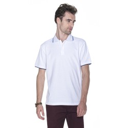 Polo Line Promostars 42280 90% bawełna, 10% poliester 200g/m2