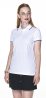Polo Ladies' Line Promostars 42283 90% gekämmte Baumwolle, 10% Polyester 200g/m2