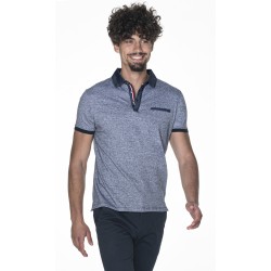 Polo Shot Crimson Cut 42290 100% bawełna 180g/m2