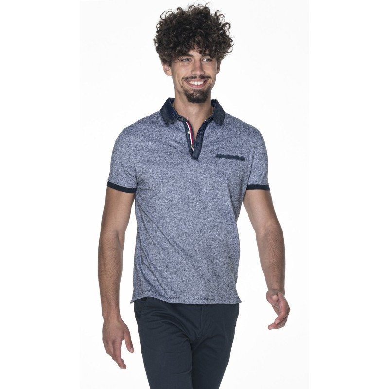 Polo Shot Crimson Cut 42290 100% bawełna 180g/m2
