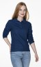 Polo Ladies' Long Cotton Promostars 42353 90% gekämmte Baumwolle, 10% Polyester 200g/m2