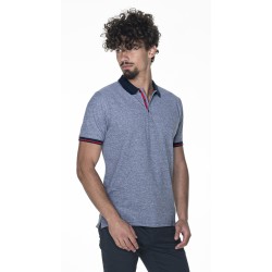 Поло Stuart Crimson Cut 42600 100% гребенной хлопок 200г/м2