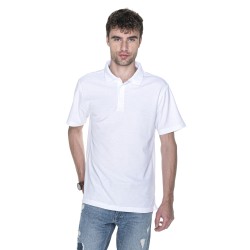 Polo Polo worker Mark the Helper 77400 50% bawełna; 50% poliester 200g/m2