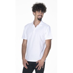 Polo Geffer 400 49000 100% bawełna  180g/m2