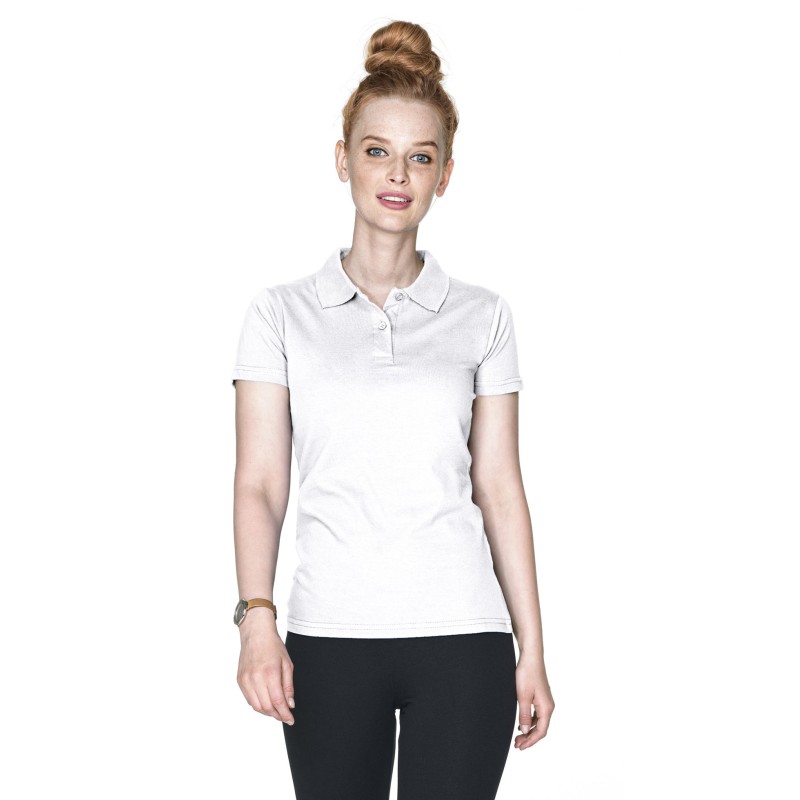 Polo Geffer 450 49450 100% cotton 180g/m2