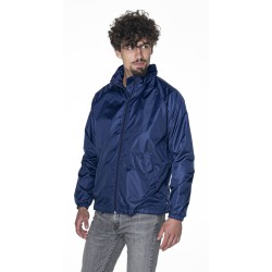Kurtka Windbreaker Promostars 51002 100% poliester 70g/m2