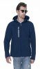 Kurtka Mission Crimson Cut 51430 86% poliester, 14% elastan