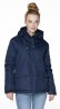 Kurtka Lock Ladies' Crimson Cut 51663 100% poliester