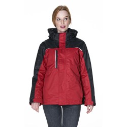 Kurtka Breeze Promostars 55522 100% poliester