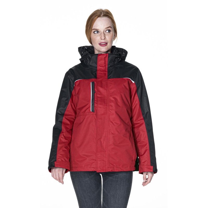 Jacket Breeze Promostars 55522 100% polyester