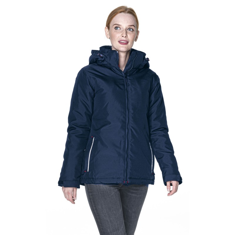 Vest Walker Promostars 55543 100% polyamide