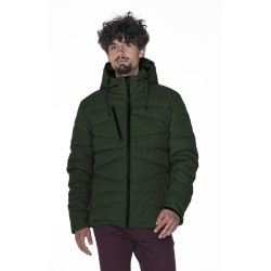 Kurtka Stitch Crimson Cut 55550 100% poliester 190g/m2