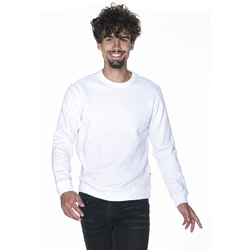 Sweatshirt Weekend Promostars 61300 55% Baumwolle, 45% Polyester 300g/m2