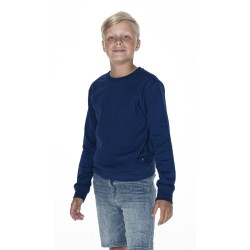 Bluza Weekend Kid Promostars 61309 80% bawełna, 20% poliester 260g/m2