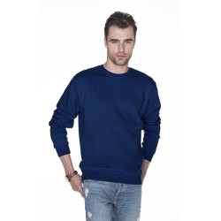 Bluza Geffer 600 61900 80% bawełna, 20% poliester 260g/m2