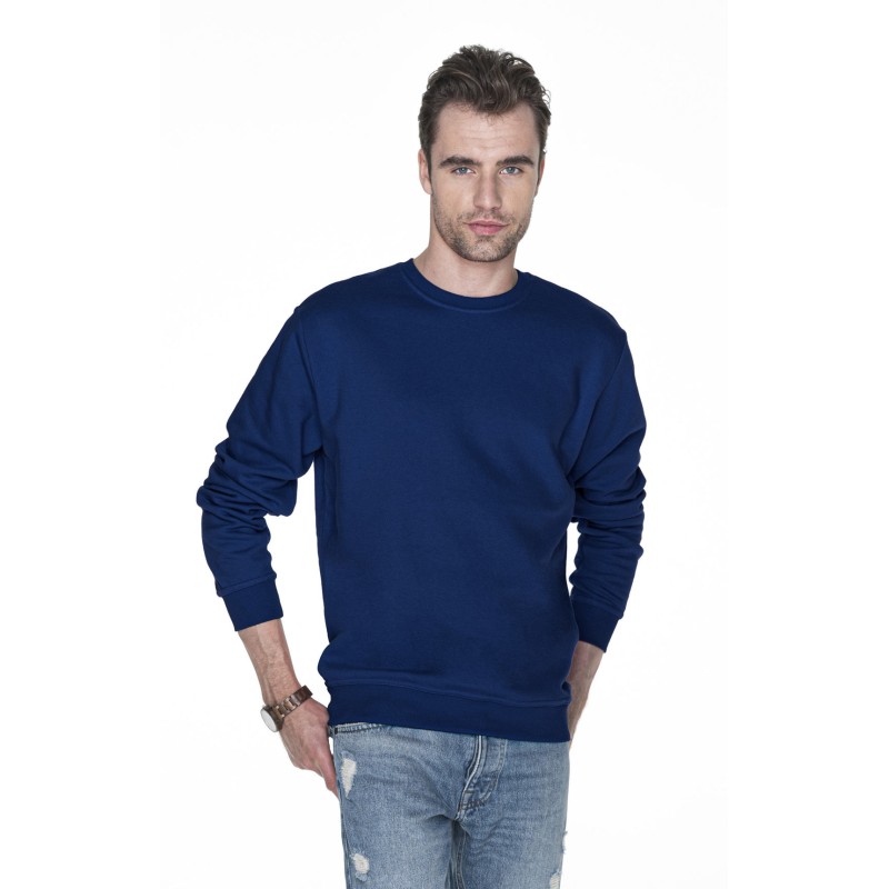 Bluza Geffer 600 61900 80% bawełna, 20% poliester 260g/m2