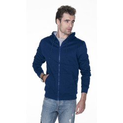Bluza Waffle Promostars 61951 80% bawełna, 20% poliester 250g/m2