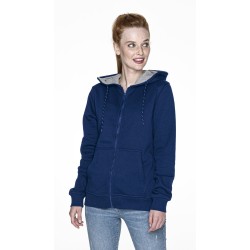 Bluza Cookie Promostars 61953 80% bawełna, 20% poliester 250g/m2