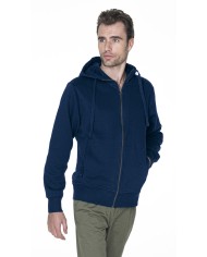 Bluza Bison Crimson Cut 64000 60% c, 40% poliester 320g/m2